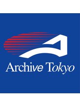 Archive Tokyo Barber shop 東京駅グランスタ八重洲店【8月11日NEW OPEN(予定)】&nbsp;山崎 宏太