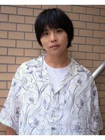 キャバノン 池ノ上(CABANON)&nbsp;ナチュラルショート