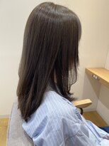 エティカ(Atika) レイヤースタイル
