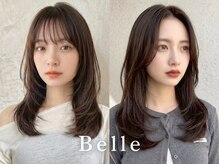 ベル(Belle)