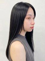 メラク バイ コア(Merak by CoRe.gn) 圧倒的艶感◎透明感up髪質改善艶髪美髪ストレート