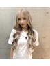【期間限定】羽リペア1本190円+エクステ診断(60本~100本のリペア希望の方)