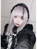 ビューティ スタジオ モッズ 渋谷(beauty studio M.O.D shibuya)&nbsp;インスタグラム#m.o.dshibuya_0623