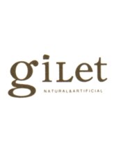 giLet【ジレ】