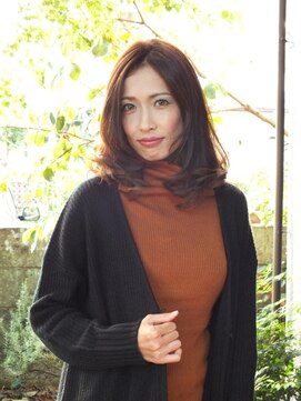 ソール ヘアーメイク(So ALL Hair Make) ルーズカール