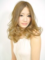 オーブ ヘアー アクネ 長岡京店(AUBE HAIR acne) おシャンティ☆カール