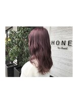 ハニー(HONEY by Chord)&nbsp;トワイライトピンク＊＊