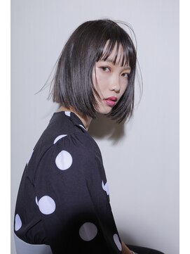 デイジー(Daisy) ネオワンレンボブ