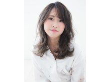 ヘアー アウフ 旭店(hair AUF)