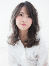 ヘアー アウフ 旭店(hair AUF)