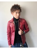 リアン(Lien)&nbsp;ツイストパーマ