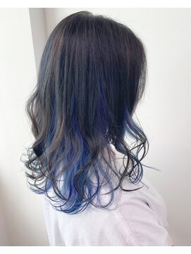 ヘッツ 仙台駅前店(HETTU) 髪質改善/ブリーチ/ダブルカラー/韓国/レイヤー/仙台/学割U24