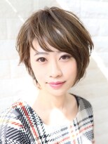 ガレリアエレガンテ 名駅店(GALLARIA Elegante)&nbsp;ショートスタイル