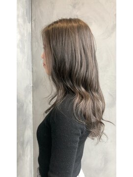 シェリール(CHERiR) オリーブ☆