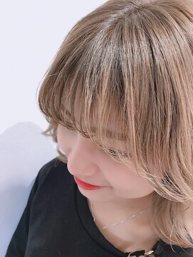 ラ ブーケ 御器所店(La Bouquet) シースルー