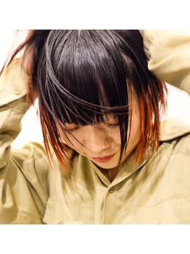 クラク 笹塚店(KURAKU) レッドカラー