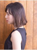クラシカル×フェミニンボブ【Palio by collet】03-5367-3624