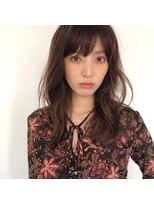 ゼル 中延(ZELE)&nbsp;ダークベージュ