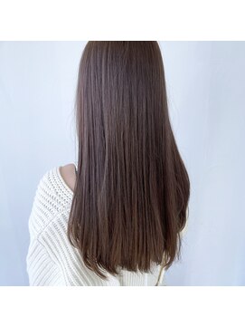 テクライズ 豊橋店(TECHRISE) ショコラベージュ