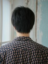 オートクチュールランコントレ(Haute Couture Rencontrer) メンズマッシュ