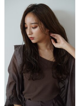 プロデュース 古淵店(Produce) ブラウンカラー　【町田/相模原/古淵】