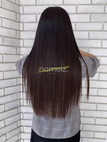 ネイミーズ 横浜関内(nameiz.)&nbsp;【ネイミーズ式】髪質改善アルカリ酸熱トリートメントorミネコラ