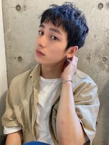 ルービック 京橋(Rubik's)&nbsp;ナチュラルウェービーショート