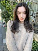 グレージュ