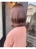 ラベンダーベージュ