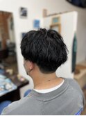 メンズスタイル