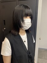 デフ(Def)&nbsp;ヘムレイヤースタイル