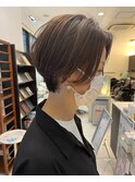 サロンワーク 5