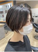 -Ameri-ゆとりショート
