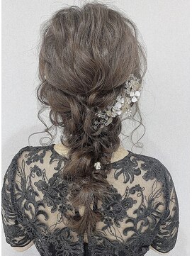 どぅ~す 梅田店 【梅田/ヘアセット】