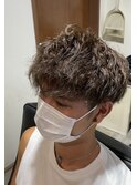 ツイストスパイラル