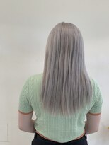 リー 枚方(Lee)&nbsp;ホワイトベージュ