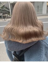 ペレ 栄店(PELE)&nbsp;ミルクティー