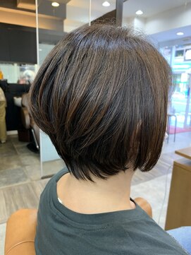 アクティブ 梅島店(Active) ショート　40代/50代/60代