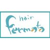 ヘアー フェルマータ(hair fermata)のお店ロゴ