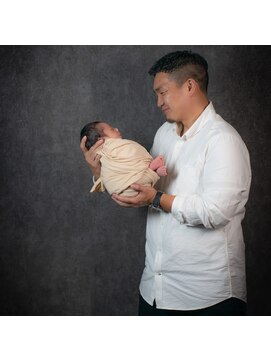 ココロイキ(Kokoroiki) ニューボーンフォトプラン