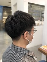 カッツ 駅家店(CUT S)&nbsp;メンズショート