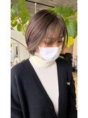 大人ハイライト