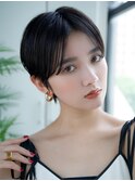 大人ショート20代30代40代【AIN.表参道】小田恭平