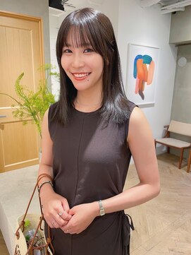 ローレン(LOREN) 【LOREN】赤みを消すカラー