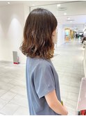 デジタルパーマ