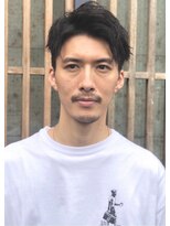 メゾンツムギ(MAISON TSUMUGI)&nbsp;メゾンツムギ《吉沢ジュン》ラフジェントルショート