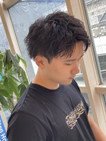 ポート 浦和(PORT)&nbsp;に合わせスパイキーショート