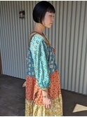コンパクトボブ 大人ボブ ミニボブ