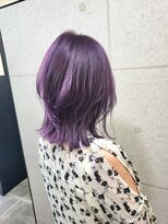 デイアンドナイト スイ(Day&Night sui) KEN担当【ディープバイオレット】[ダブルカラー]