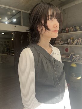 メーヴェ(Mowen) ウルフレイヤー